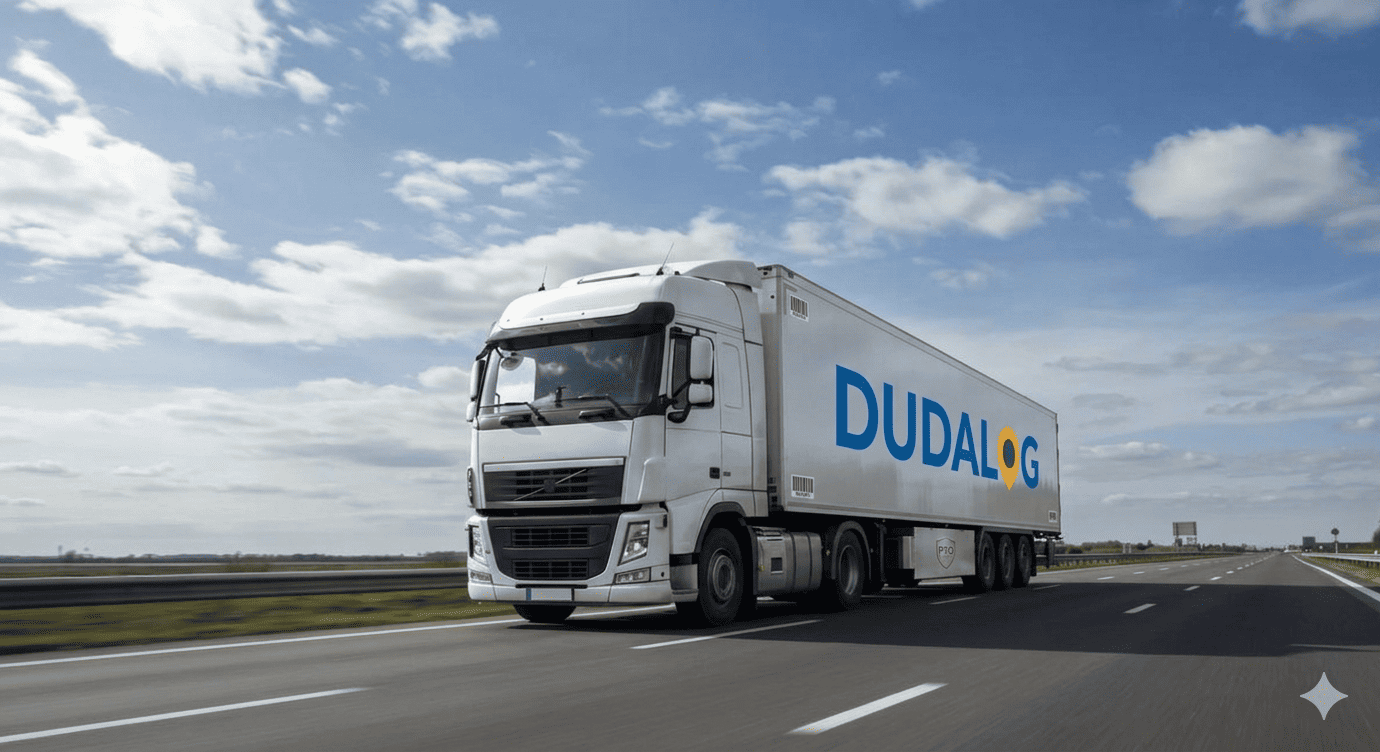 DUDALOG Sede Operacional