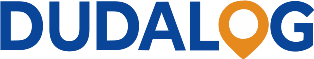 Logo DUDALOG